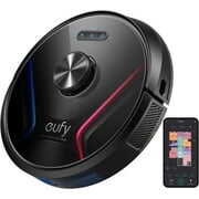 Rent to own Used Eufy by Anker, RoboVac X8, Robot Vacuum T2262111 - BLACK