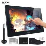 Rent to own BOSTO Studio 16HDT 15.6 inch Graphic Monitor Drawing Tablet All-in-One Computer