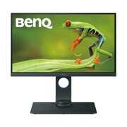 Rent to own Refurbished BenQ SW271 27" IPS 4K 3840x2160 Photo Editing Monitor 5ms 60Hz HDMI DisplayPort