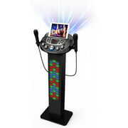 Rent to own Starion KS829-B Bluetooth Karaoke Party Machine