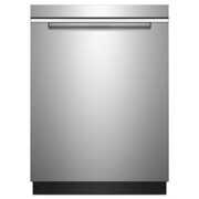 Rent to own Whirlpool WDTA50SAHZ Built-In Fully Integrated Stainless Steel Dishwasher