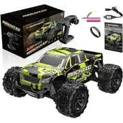 Rent to own RDER MCHTIG RC Cars-1:20 Scale 20+KM/H RC Car Remote Control Car,2WD Electric Toys with 2 Rechargeable Batteries, 2.4GHz Truck Crawler for Boys Kids Adults