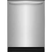 Rent to own Frigidaire 24" Built-In Dishwasher