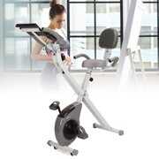 Rent to own Workout Cycling Bike,  Control Fitness Bike Improve Strength Folding  For Home