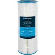Rent to own SpiroPure Replacement for Hayward SwimClear C200S CX200XRE CS200E Pleatco PA200S Unicel C-9442 Hot Tub Spa Pool Replacement Cartridge