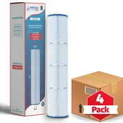 Rent to own AFC™ Brand Model # AFC-7470 , Swimming Pool and Spa Filter , Compatible with 90164001807 - 4 Filters