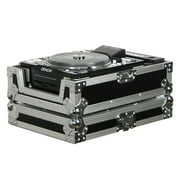 Rent to own Odyssey Innovative Designs Flight Zone FZCDJ Large Format CD Player Case