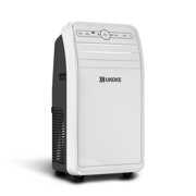 Rent to own Ukoke USPC02S Smart Wifi Portable Air Conditioner, Works with Mobile App Control, 10000BTU, 3 in 1 AC Unit with Cool, Dehumidifier & Fan, up to 300 Sq. ft