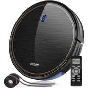 Rent to own ONSON Robot Vacuum, 2100Pa Robotic Vacuum Cleaner With Boundary Strips