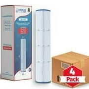 Rent to own AFC™ Brand Model # AFC-7470 , Swimming Pool and Spa Filter , Compatible with Pentair R173573 - 4 Filters