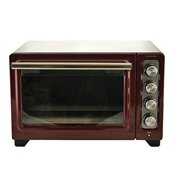 Rent to own KitchenAid RKCO253GC 12 Inch Counter Top Convection Toaster Oven Gloss Cinnamon - (Certified Refurbished)