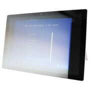 Rent to own Microsoft Surface Pro 7 Tablet (1866) - 128GB SSD / 4GB RAM / i3-1005G1 - Silver (Used)