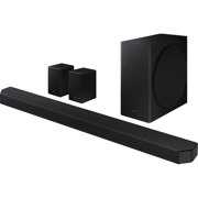 Rent to own Samsung HW-Q950A/ZA 11.1.4ch Dolby Atmos Soundbar + Wireless Subwoofer & Rear Speakers 2021 (Open Box)