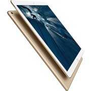 Rent to own Apple iPad Pro Tablet, 9.7", Twister Dual-core (2 Core) 2.16 GHz, 128 GB Storage, iOS 9, 4G, Gold