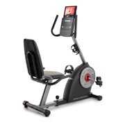 Rent to own ProForm Cycle Trainer 400 Ri Stationary Exercise Bike, Compatible with iFIT Personal Training