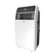 Rent to own Shinco 10000 BTU 3 in 1 Portable Air Conditioner, Fan and Dehumidifier with Remote Control / Window Kit