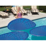 Rent to own SwimWays Thermo Spring Solar Mat