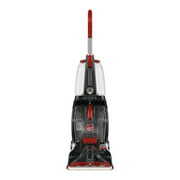 Rent to own Hoover Power Scrub Elite Pet Carpet Cleaner FH50251, Red