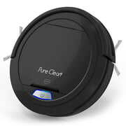 Rent to own Pyle PUCRC26B.5 - Pure Clean Smart Vacuum Cleaner - Automatic Robot Cleaning Vacuum