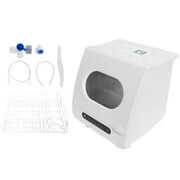 Rent to own Countertop Dishwasher, Portable Dishwashers Smart Small Dishwasher Dish Washing Machine, 5 Washing Programs, Baby Care, Fruit & Vegetable Cleaning