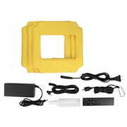 Rent to own Window Cleaner Robot,Thin Intelligent Glass Window Cleaner Remote Control Automatic Robotic Vacuum Glass Cleaning Robot  For Interior/Exterior Highrise /Tile/CeilingWhite