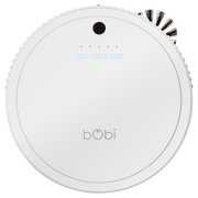 Rent to own bObSweep bObi Classic Robot Vacuum Cleaner, Snow