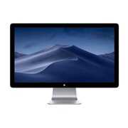 Rent to own Apple 27in LED Cinema Display (MC007LL/A ), 2560x1440, USB 2.0 (Refurbished)