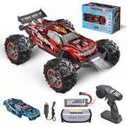 Hosim X07 Motorbasis Ersatzteil C12050 – Für 1:10 Brushless RC Auto, Stahl