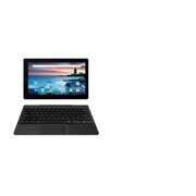 Rent to own RCA 11 Delta Pro Android Laptop Tablet with Detachable Keyboard, 32GB Storage & 2GB RAM, Black