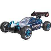 Rent to own Redcat Racing Tornado EPX PRO 1/10 Scale Brushless Buggy