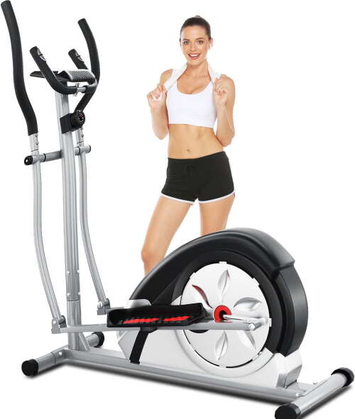Best Elliptical Machine for Over 300 Lbs 