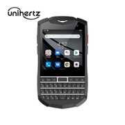 Rent to own Unihertz Titan Pocket, Small QWERTY Smartphone Android 11 Unlocked NFC Phone