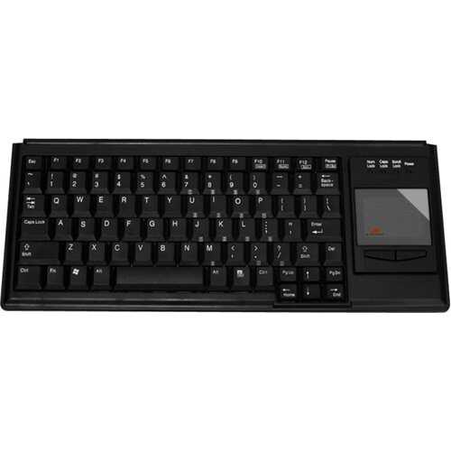 Rent to own TG3 Electronics - Keyboard - Black