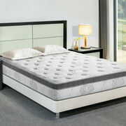 Rent to own GrandRest 13 Inch Ultra Support Hybrid Mattress, King
