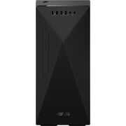 Rent to own ASUS Desktop Towers Computer, Intel Core i5-11400, 16GB RAM, 512GB SSD, Windows 11 Home, Black, S500MC-DH504