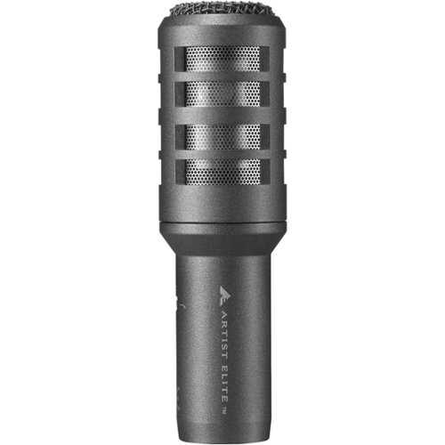 Rent to own Audio-Technica - Dynamic Instrument Microphone