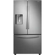 Rent to own Samsung RF28R6201SR 28 Cu. Ft. Stainless French Door Refrigerator