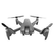Vivitar VTI Phoenix Foldable GPS Camera Drone with Wifi, 32 Minutes Flight Time 2000 ft Range and Carrying Case