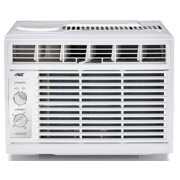 Rent to own Arctic King 5,000 BTU 115V Mechanical Window Air Conditioner, WWK05CM01N