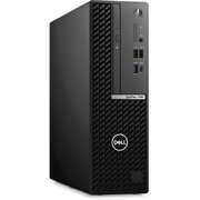 Rent to own Dell OptiPlex 7000 7090 Desktop Computer - Intel Core i5 11th Gen i5-11500 Hexa-core (6 Core) 2.70 GHz - 16 GB RAM DDR4 SDRAM - 256 GB M.2 PCI Express NVMe 3.0 x4 SSD - Small Form Factor