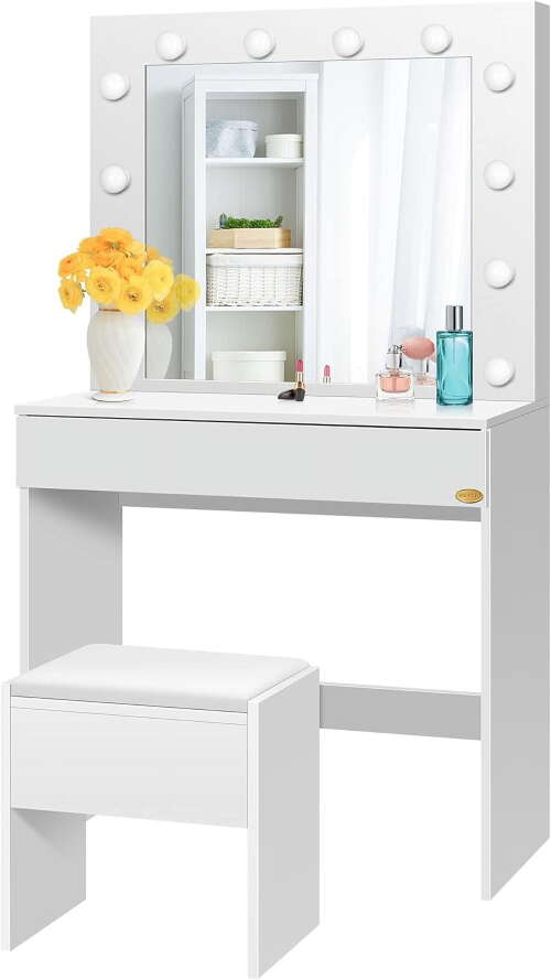 Dressing Table - Other Household Items - 1757680387