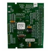 Rent to own Jandy AquaLink RS8 Pool/Spa Combination CPU (Software) Printed Circuit Board Rev P R0466801
