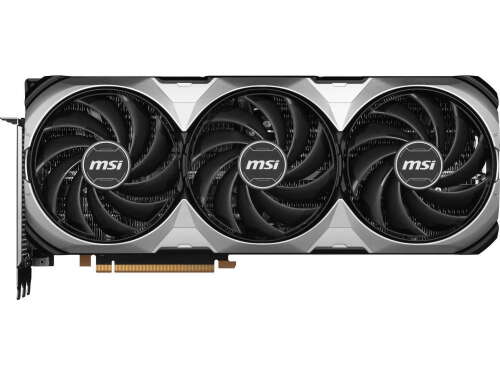 Rent to own MSI Ventus GeForce RTX 4080 SUPER 16GB GDDR6X PCI Express 4.0 Video Card RTX 4080 SUPER 16G VENTUS 3X OC