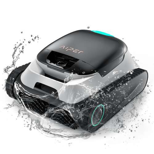 Rent to own AIPER Scuba N1 Pool Robot Cordless Robotic Pool Vacuum Cleaner