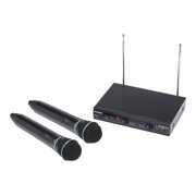 Rent to own Samson Stage 212 Dual Performer Wireless System