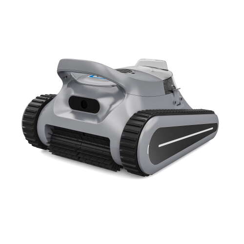 Rent to own Seauto 2024 Seal SE Robotic Pool Vacuum-Intelligent Path Planning Automatic Pool Cleaner, Cordless Pool Vacuum, Suitable for Walls and Floors of 1640 Square Feet Pool