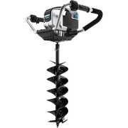 Rent to own HART 40-Volt Brushless Auger (1) 4.0 Ah Lithium-Ion Battery