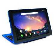 Rent to own RCA Galileo Pro 11.5" 32GB 2-in-1 Tablet with Keyboard Case Android OS, Blue (Google Classroom Ready)