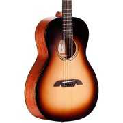 Rent to own Alvarez AP30SB Parlor Acoustic Guitar