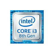 Rent to own Intel Core i3-8100 8th Generation Tray
